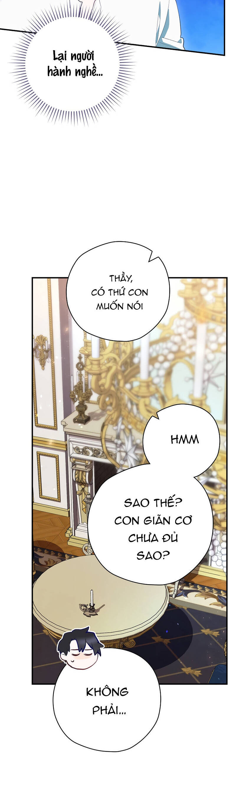 Kẻ Phán Quyết - Chương 46.1 - Trang 13