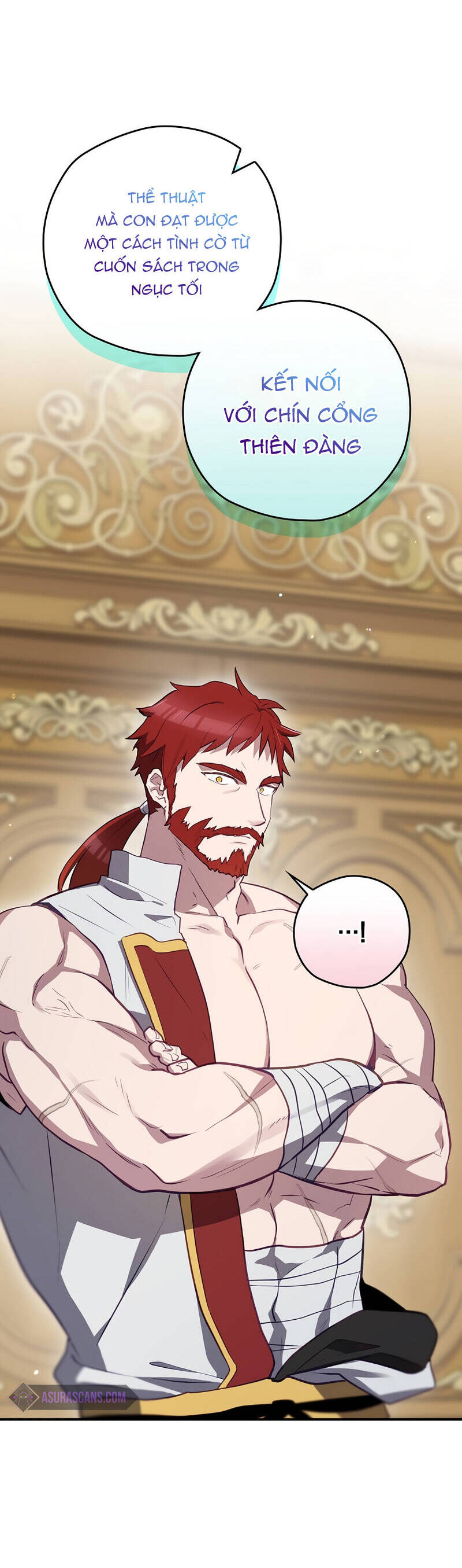 Kẻ Phán Quyết - Chương 46.1 - Trang 14