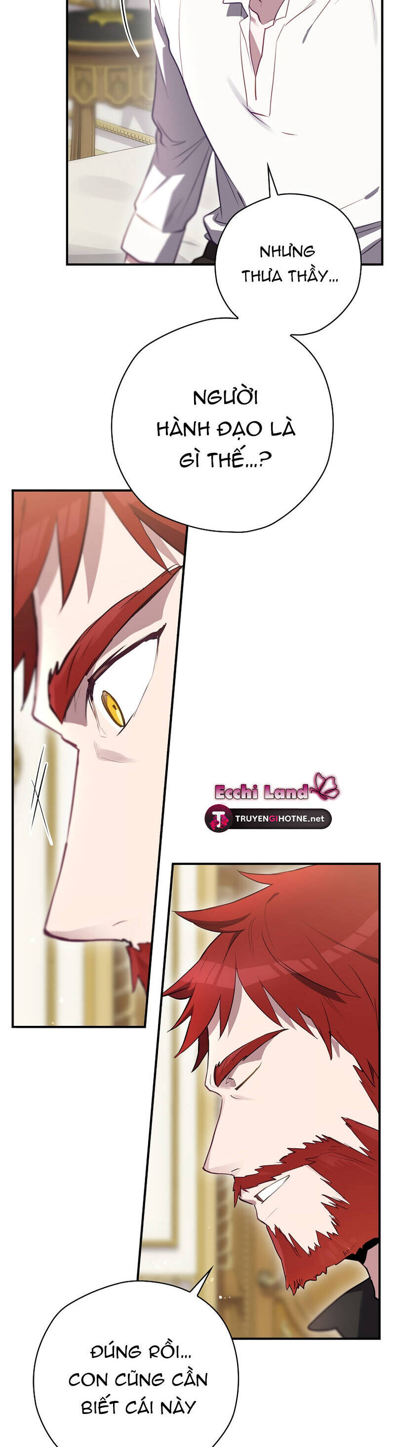 Kẻ Phán Quyết - Chương 46.1 - Trang 18