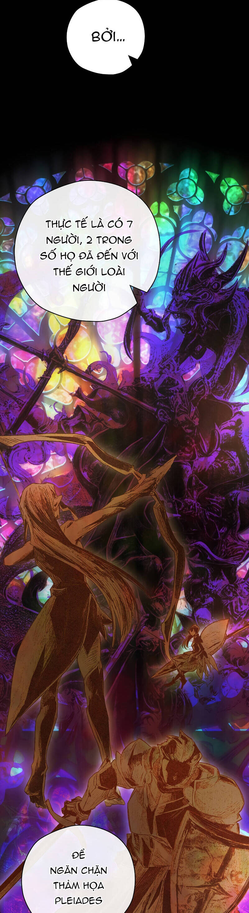 Kẻ Phán Quyết - Chương 46.1 - Trang 20
