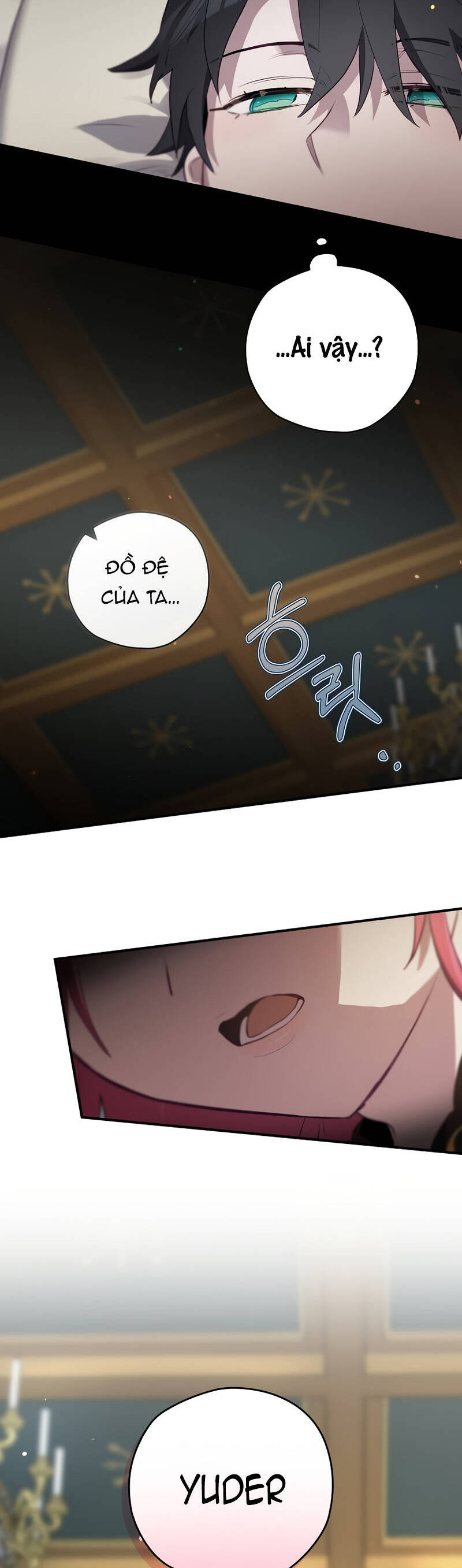 Kẻ Phán Quyết - Chương 46.1 - Trang 3