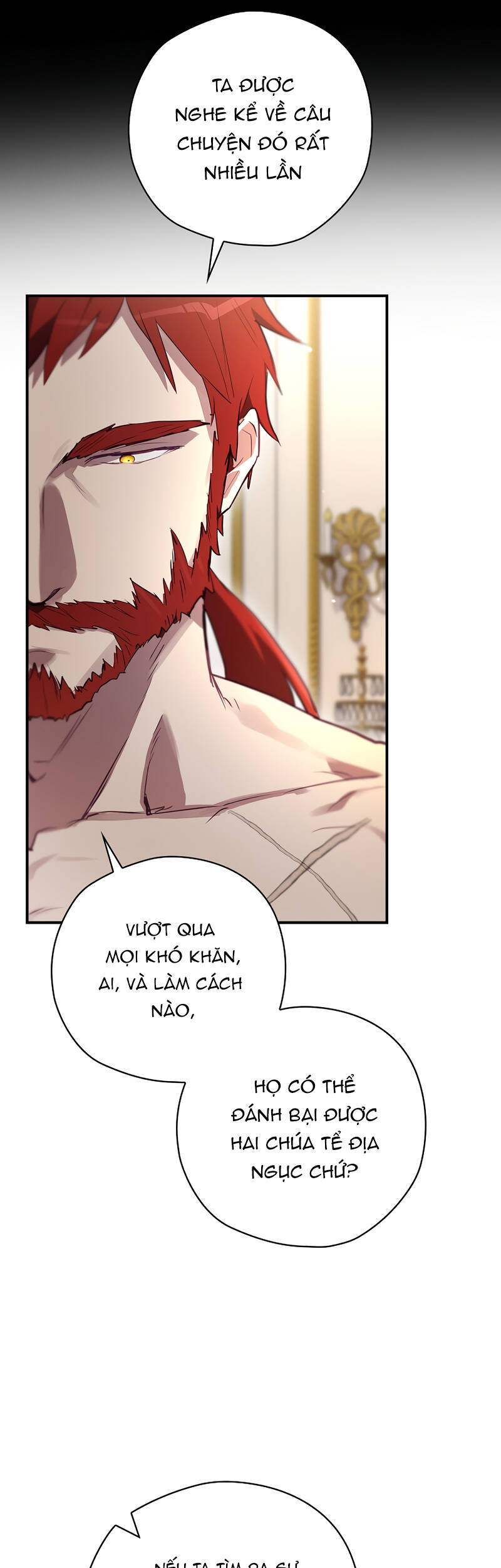 Kẻ Phán Quyết - Chương 46.1 - Trang 22