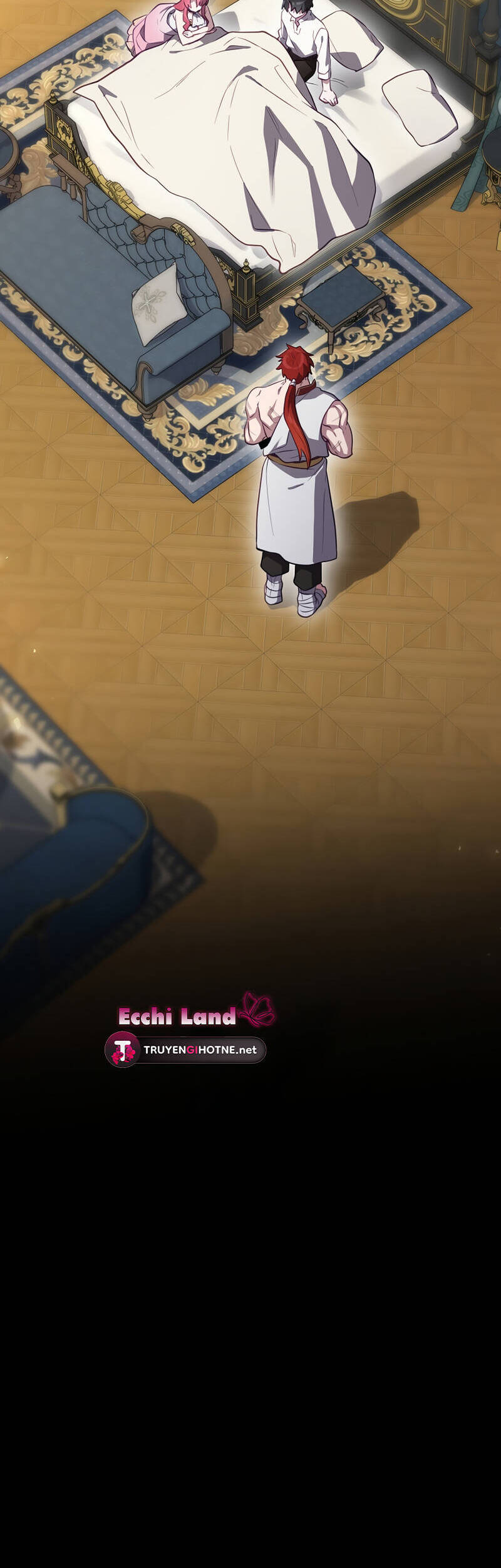 Kẻ Phán Quyết - Chương 46.1 - Trang 25