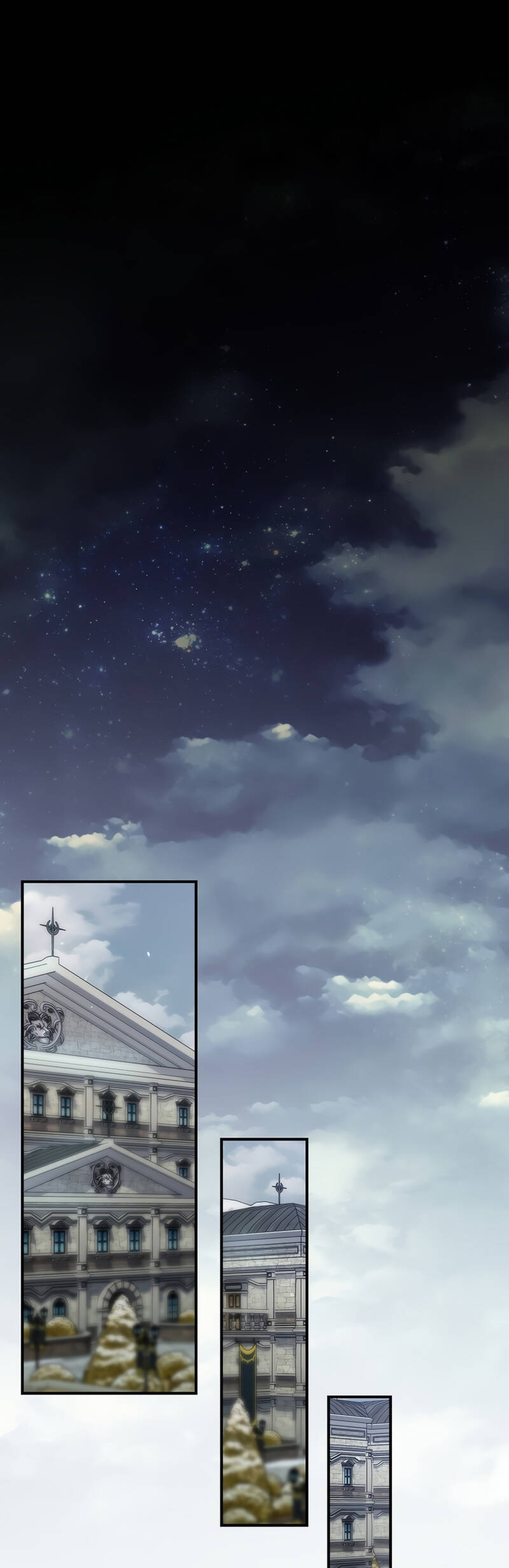 Kẻ Phán Quyết - Chương 46.1 - Trang 27