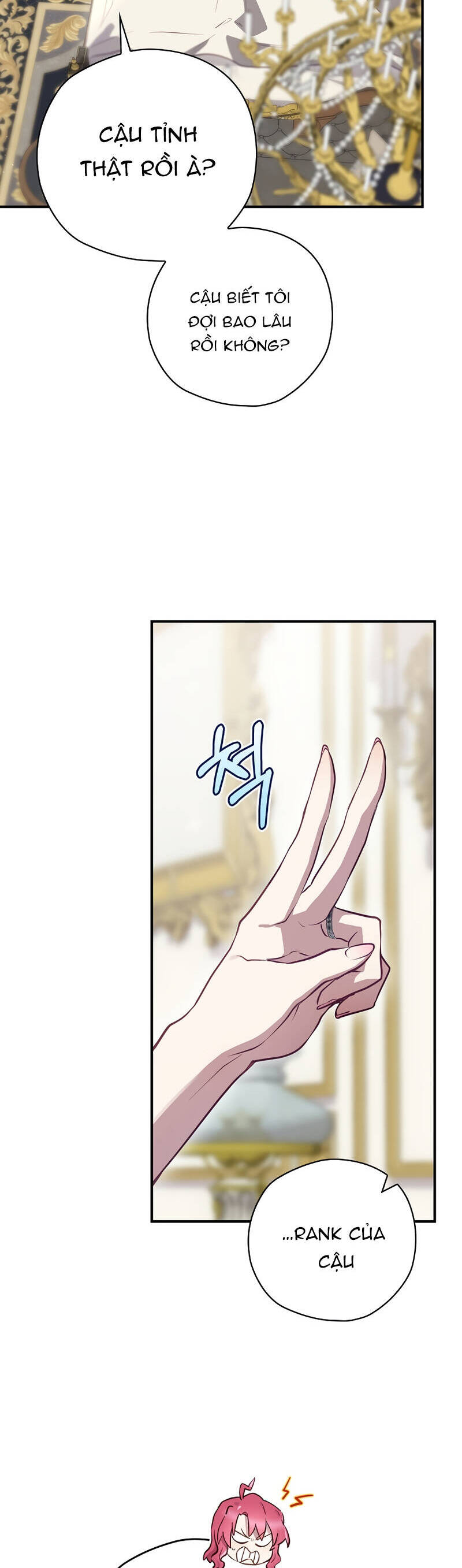 Kẻ Phán Quyết - Chương 46.1 - Trang 5