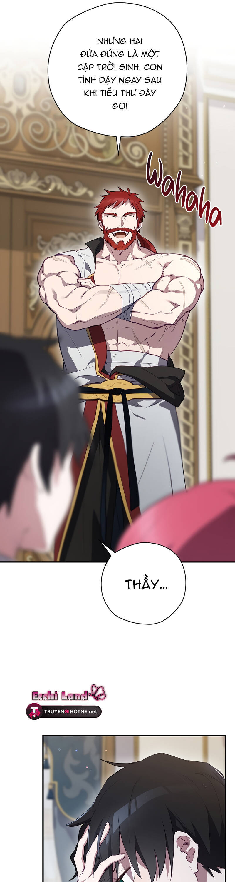 Kẻ Phán Quyết - Chương 46.1 - Trang 7