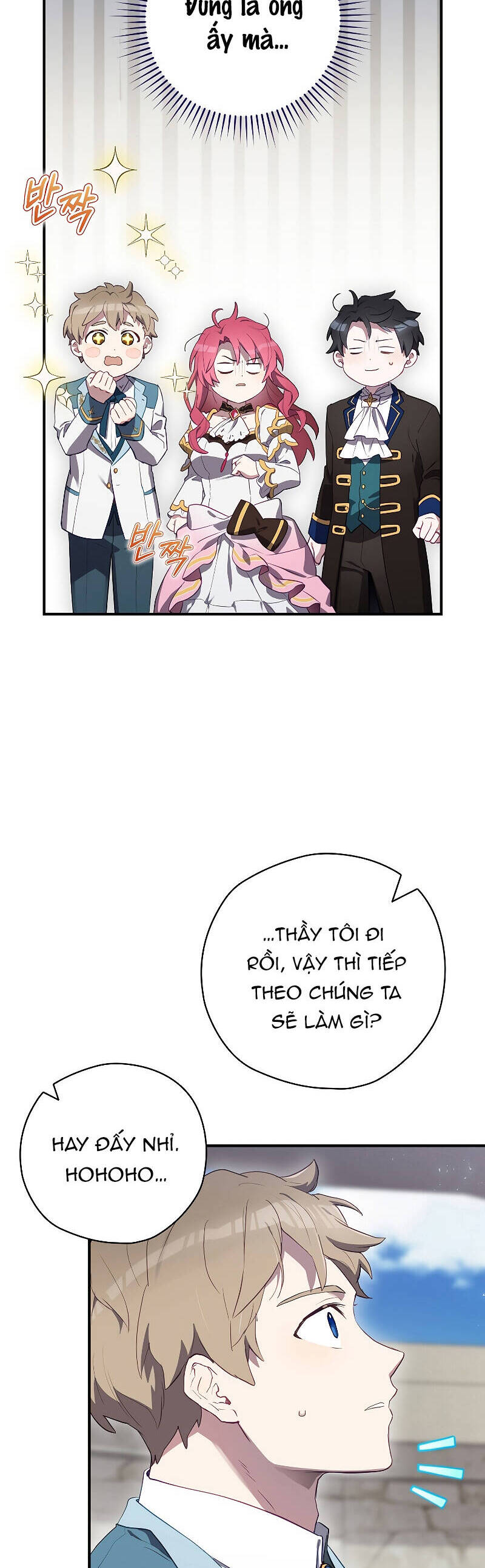 Kẻ Phán Quyết - Chương 47.1 - Trang 12