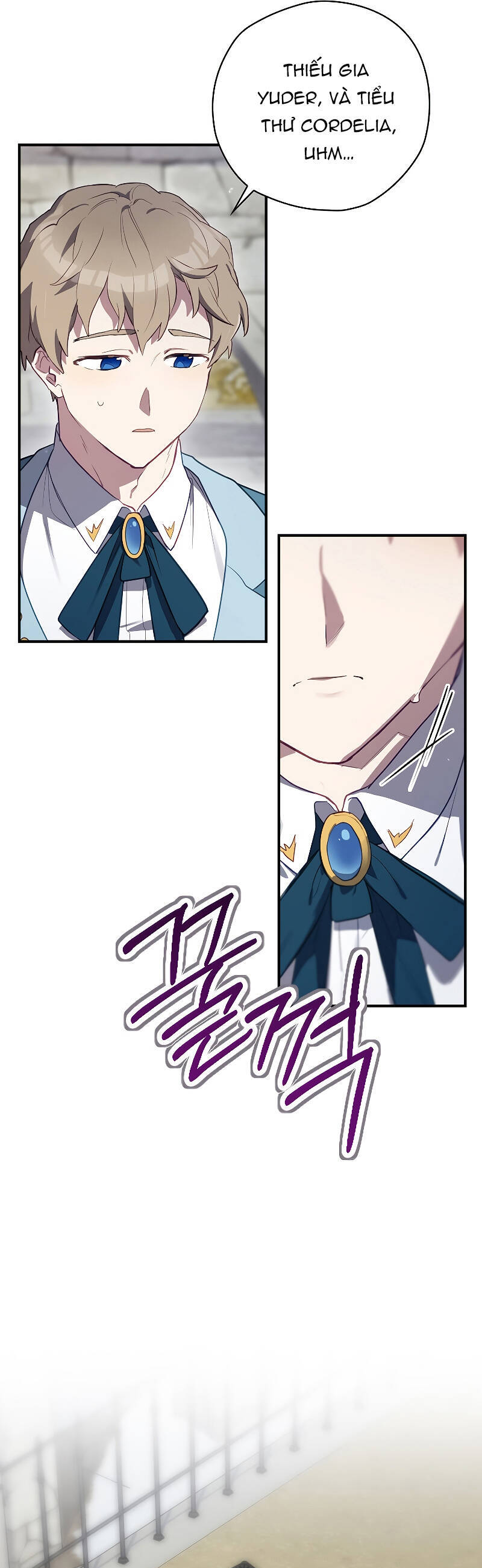 Kẻ Phán Quyết - Chương 47.1 - Trang 14