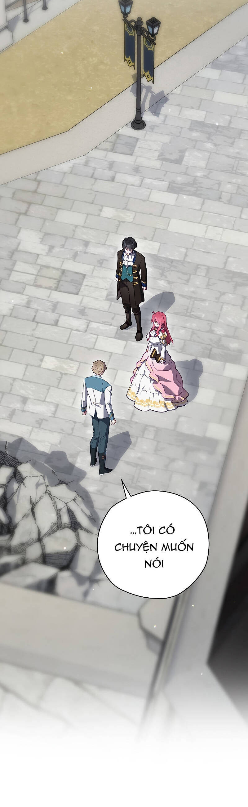 Kẻ Phán Quyết - Chương 47.1 - Trang 15