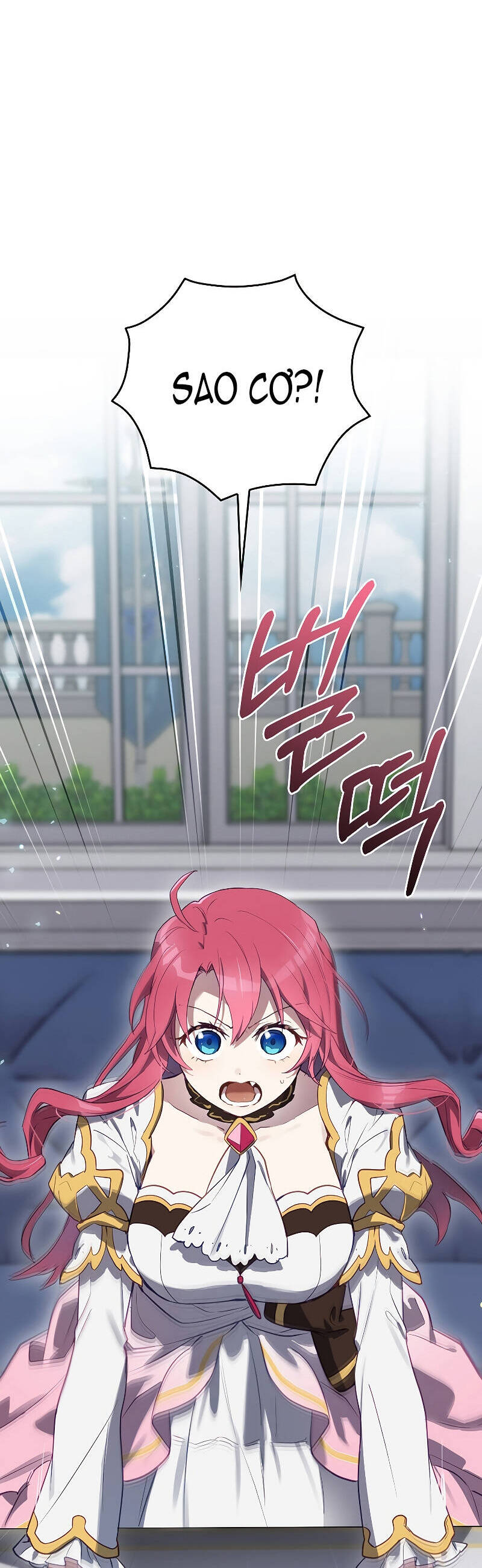 Kẻ Phán Quyết - Chương 47.1 - Trang 17