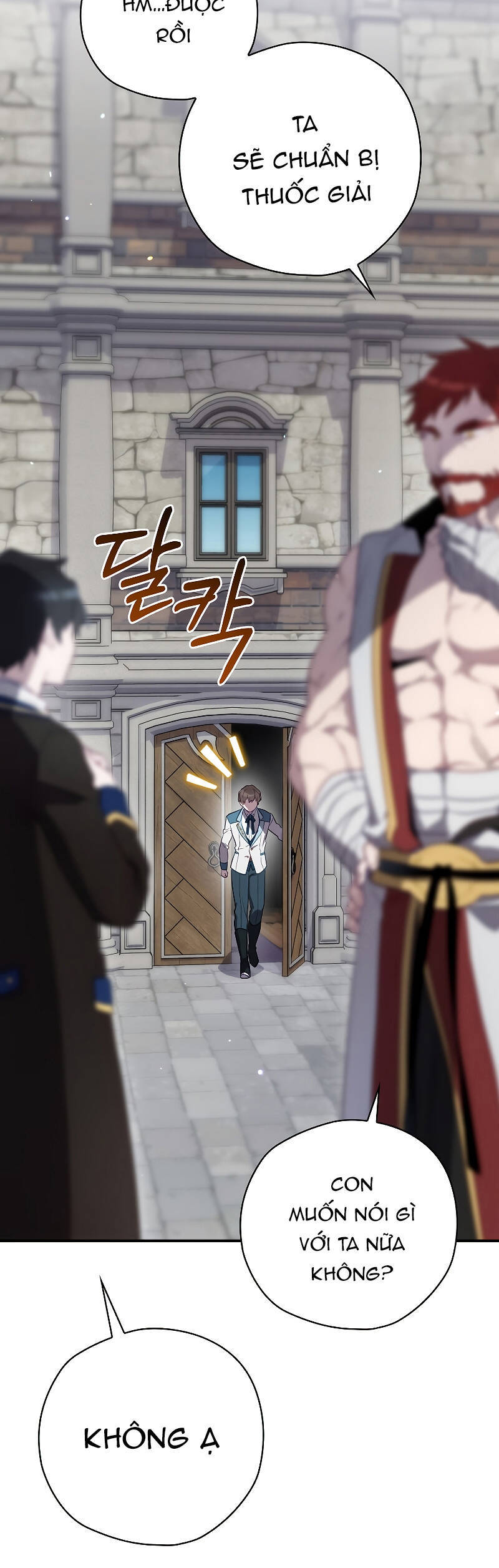 Kẻ Phán Quyết - Chương 47.1 - Trang 3