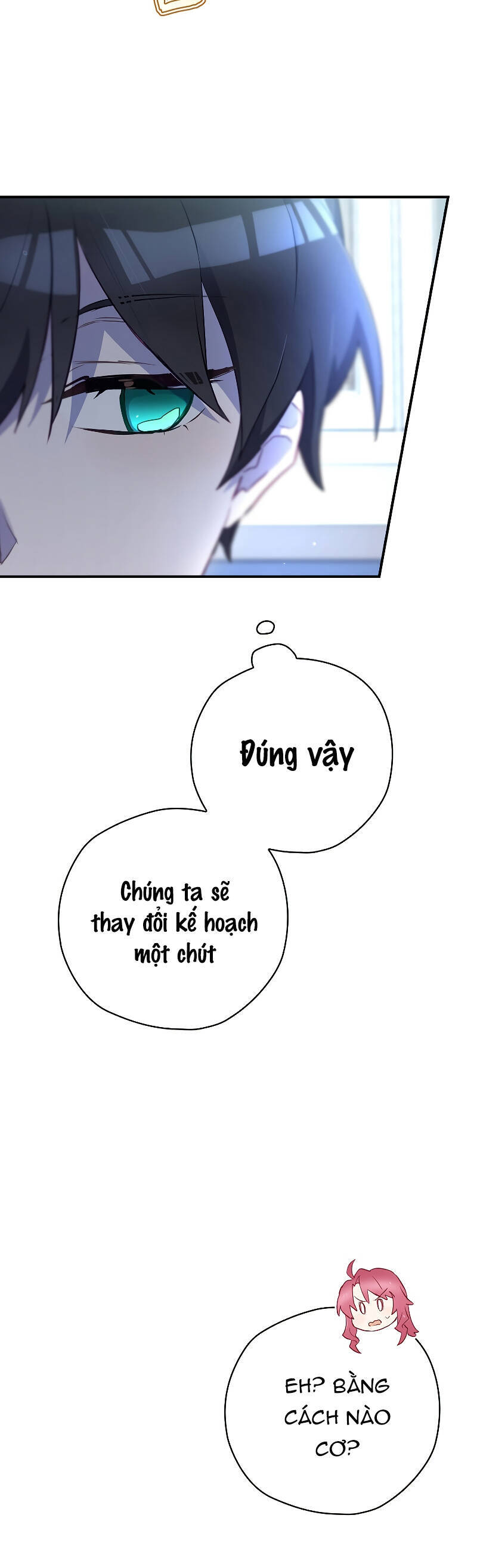 Kẻ Phán Quyết - Chương 47.1 - Trang 24