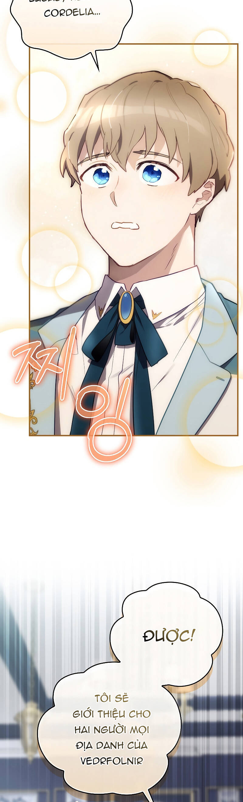 Kẻ Phán Quyết - Chương 47.1 - Trang 27