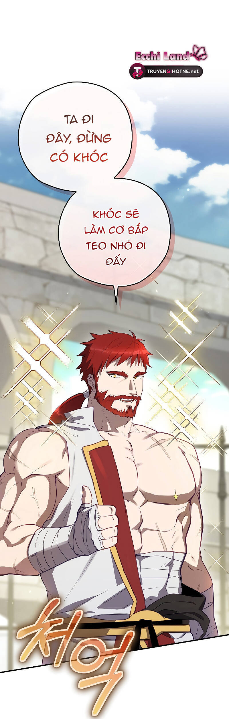 Kẻ Phán Quyết - Chương 47.1 - Trang 6