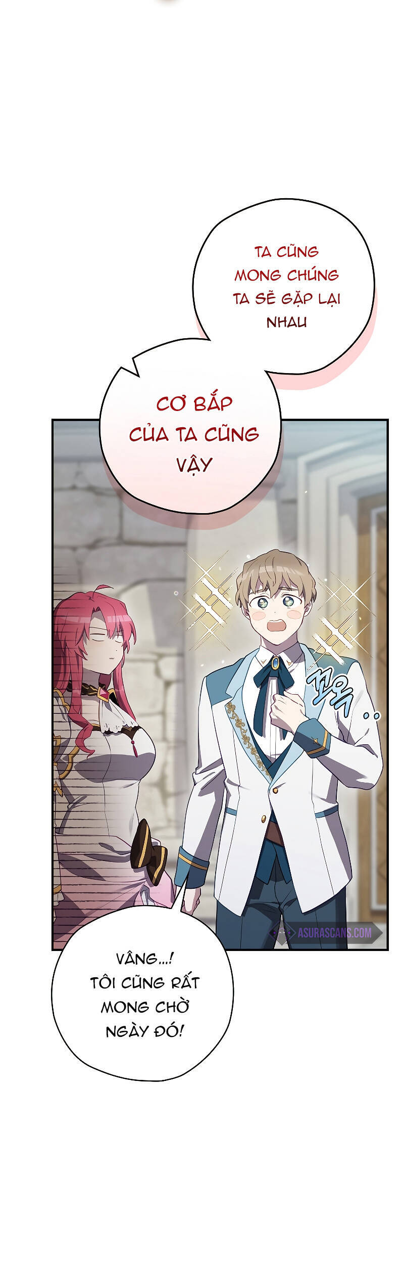 Kẻ Phán Quyết - Chương 47.1 - Trang 7