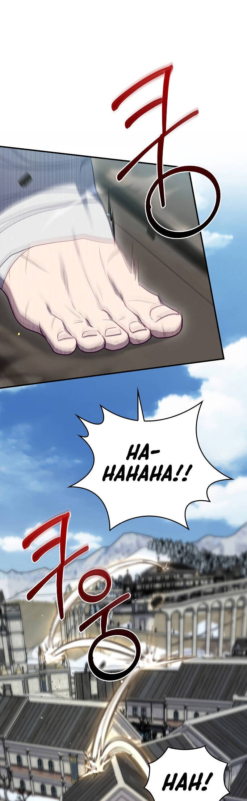 Kẻ Phán Quyết - Chương 47.1 - Trang 9