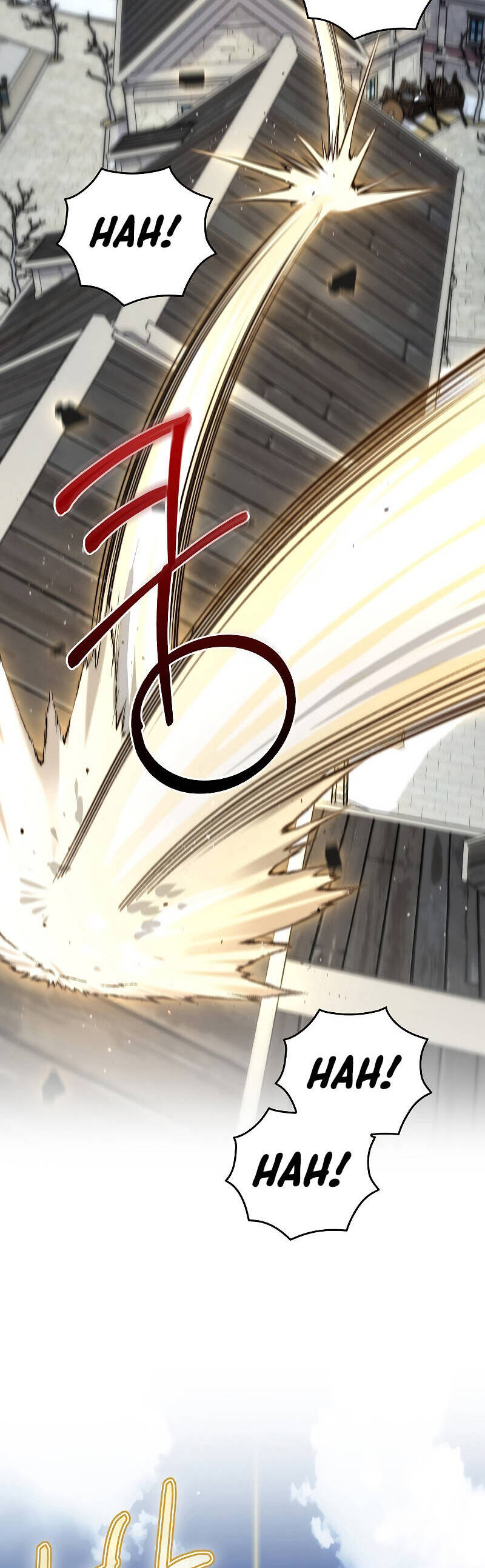 Kẻ Phán Quyết - Chương 47.1 - Trang 10