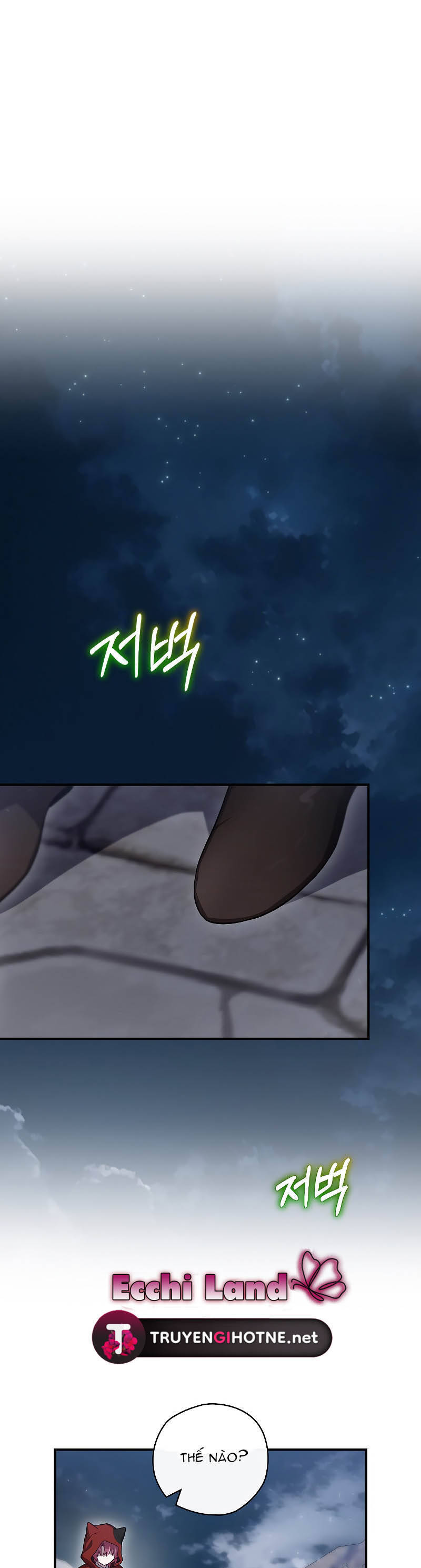 Kẻ Phán Quyết - Chương 48.1 - Trang 2