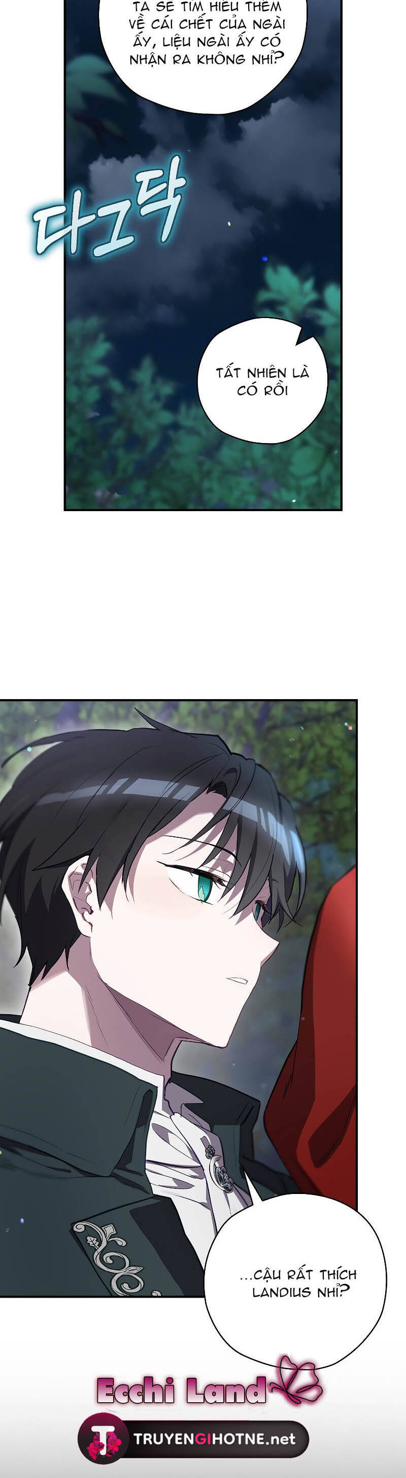 Kẻ Phán Quyết - Chương 48.1 - Trang 14