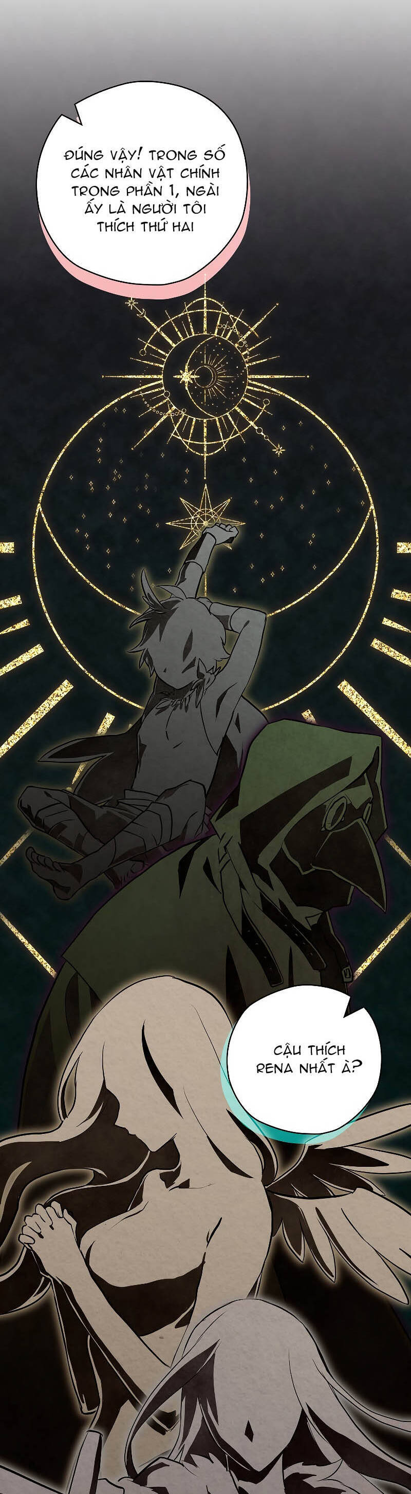 Kẻ Phán Quyết - Chương 48.1 - Trang 15