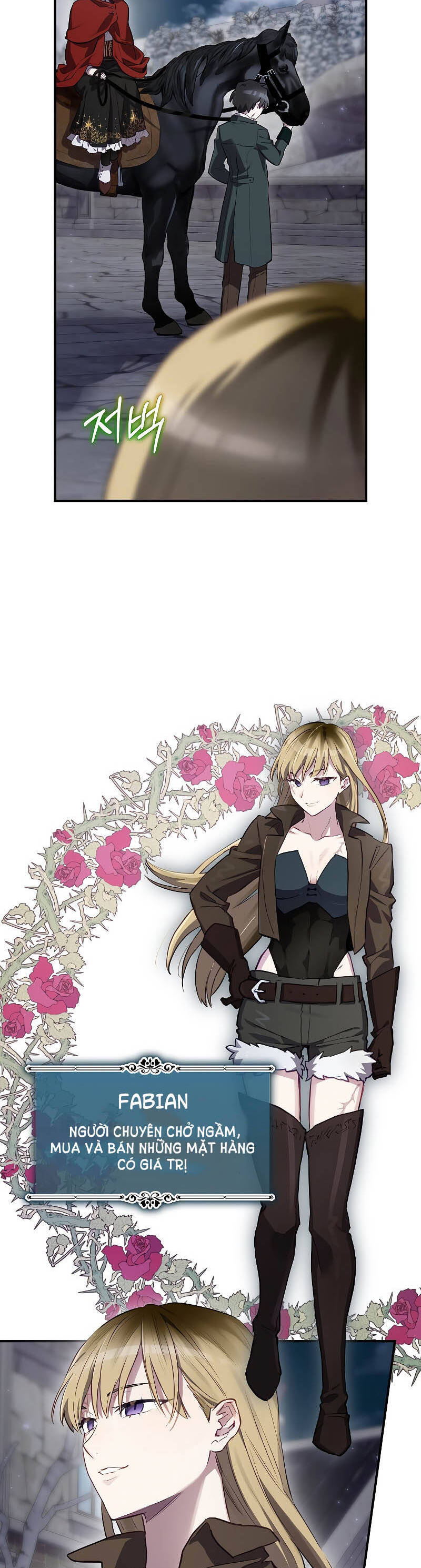 Kẻ Phán Quyết - Chương 48.1 - Trang 3