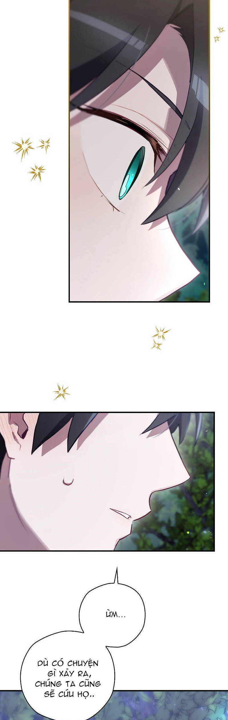 Kẻ Phán Quyết - Chương 48.1 - Trang 22