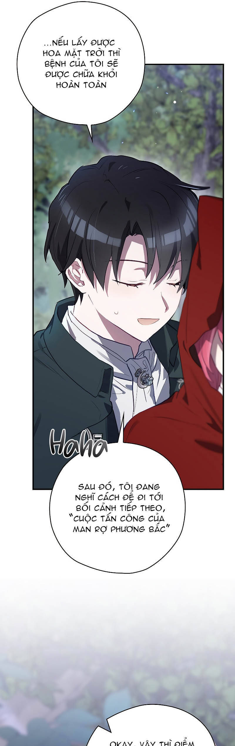 Kẻ Phán Quyết - Chương 48.1 - Trang 24