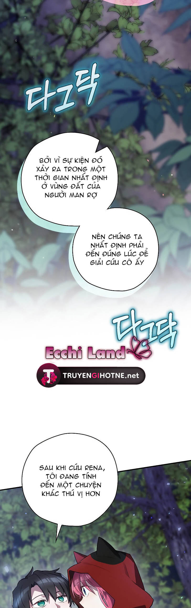 Kẻ Phán Quyết - Chương 48.1 - Trang 26