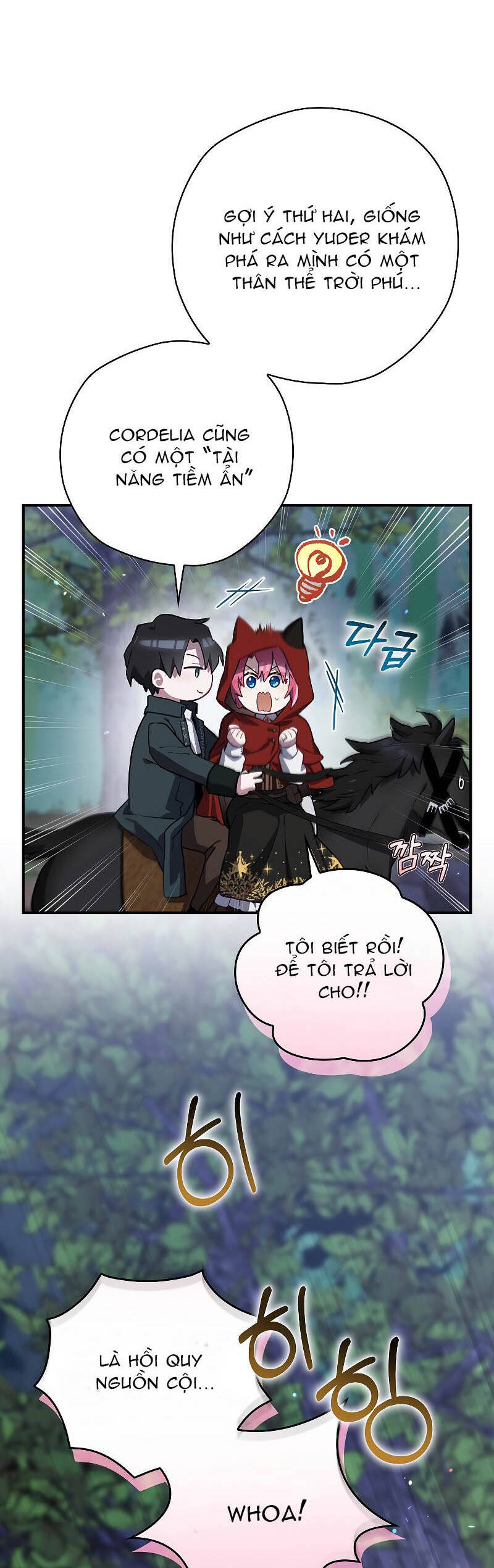 Kẻ Phán Quyết - Chương 48.1 - Trang 28