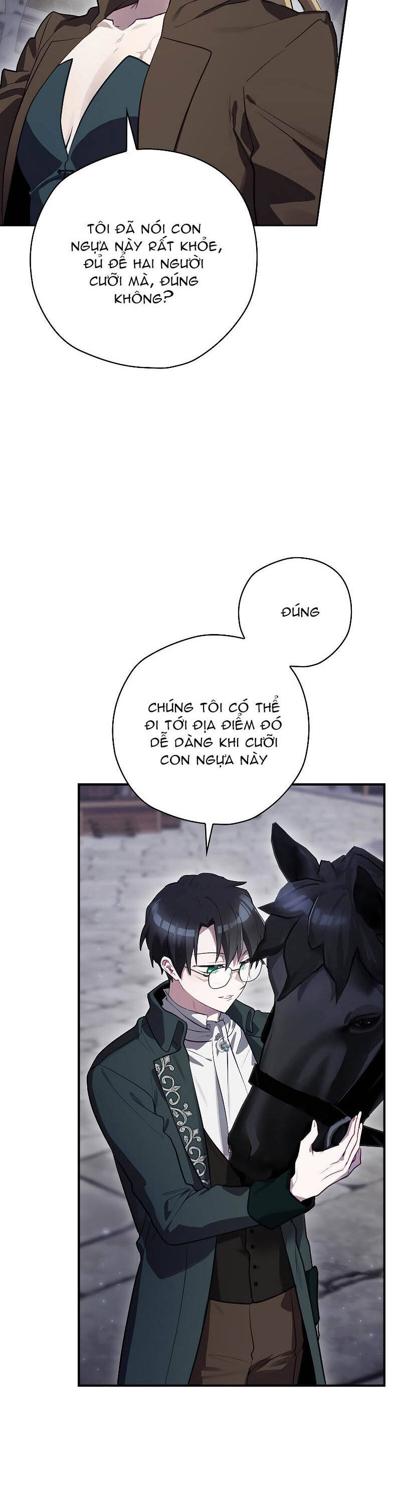 Kẻ Phán Quyết - Chương 48.1 - Trang 4