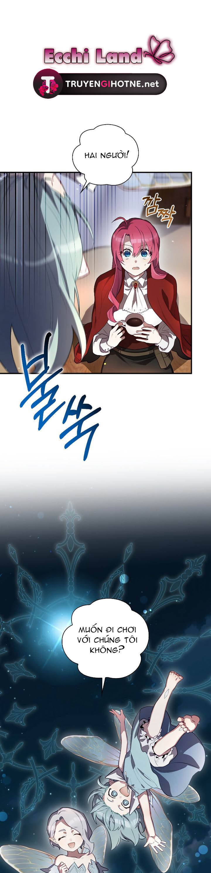 Kẻ Phán Quyết - Chương 49.1 - Trang 2