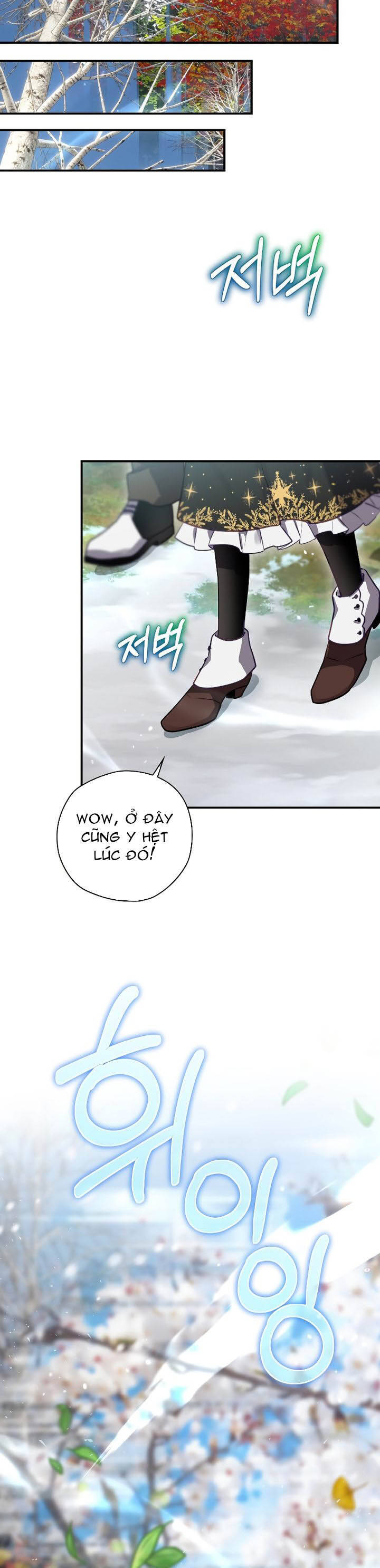 Kẻ Phán Quyết - Chương 49.1 - Trang 11