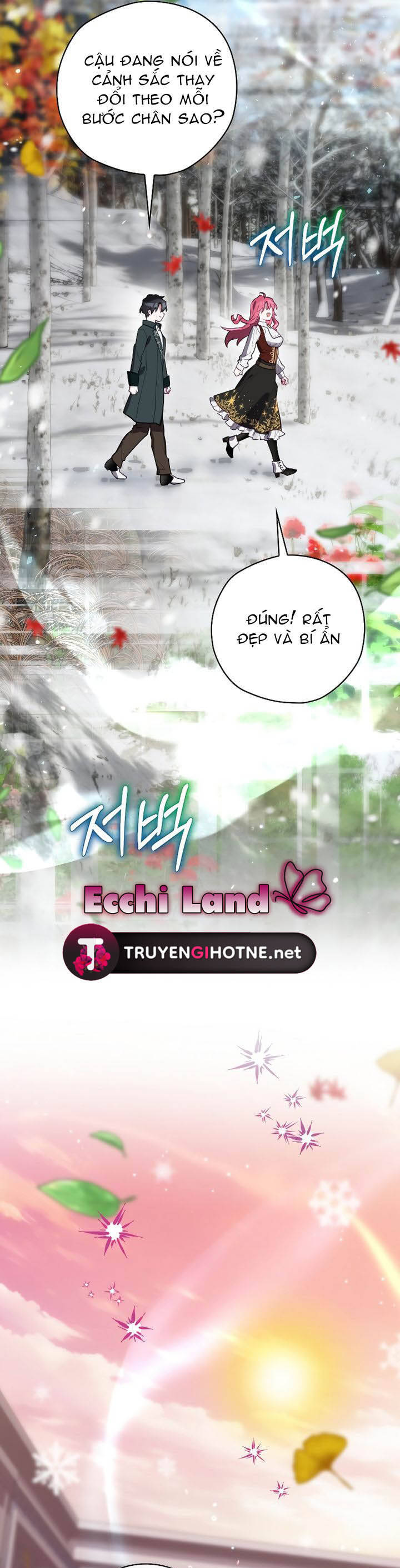 Kẻ Phán Quyết - Chương 49.1 - Trang 12