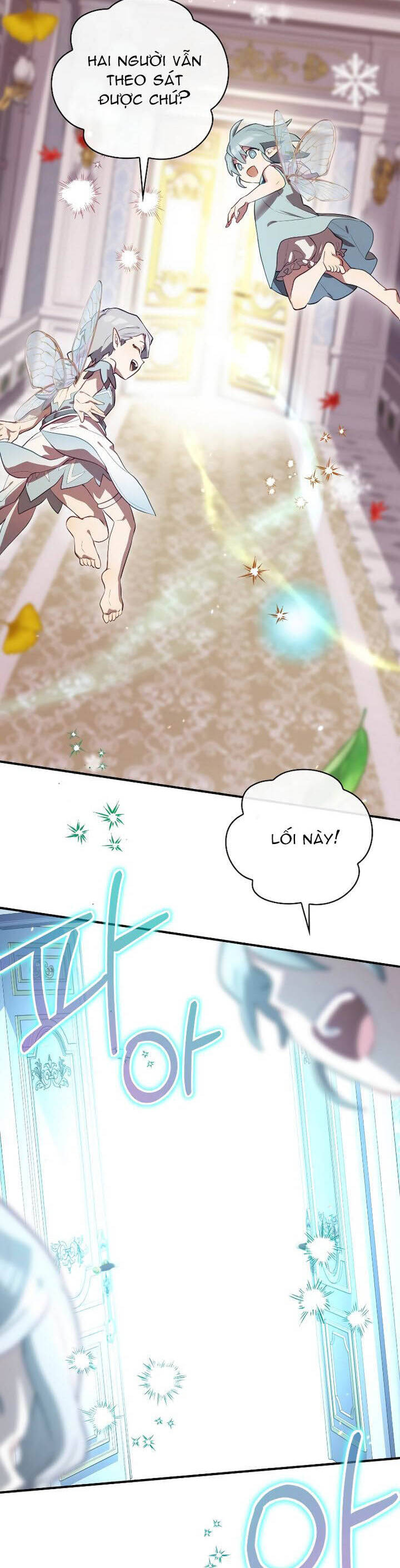 Kẻ Phán Quyết - Chương 49.1 - Trang 13