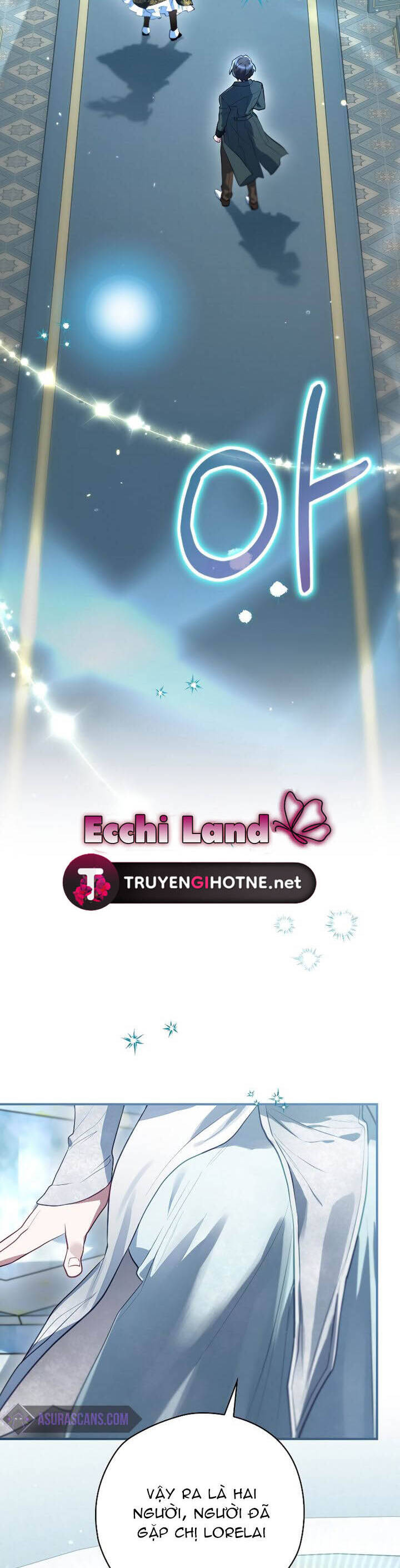 Kẻ Phán Quyết - Chương 49.1 - Trang 15