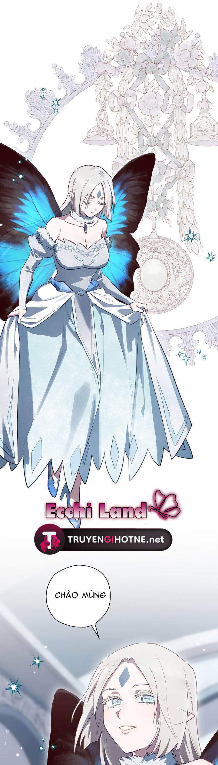 Kẻ Phán Quyết - Chương 49.1 - Trang 17