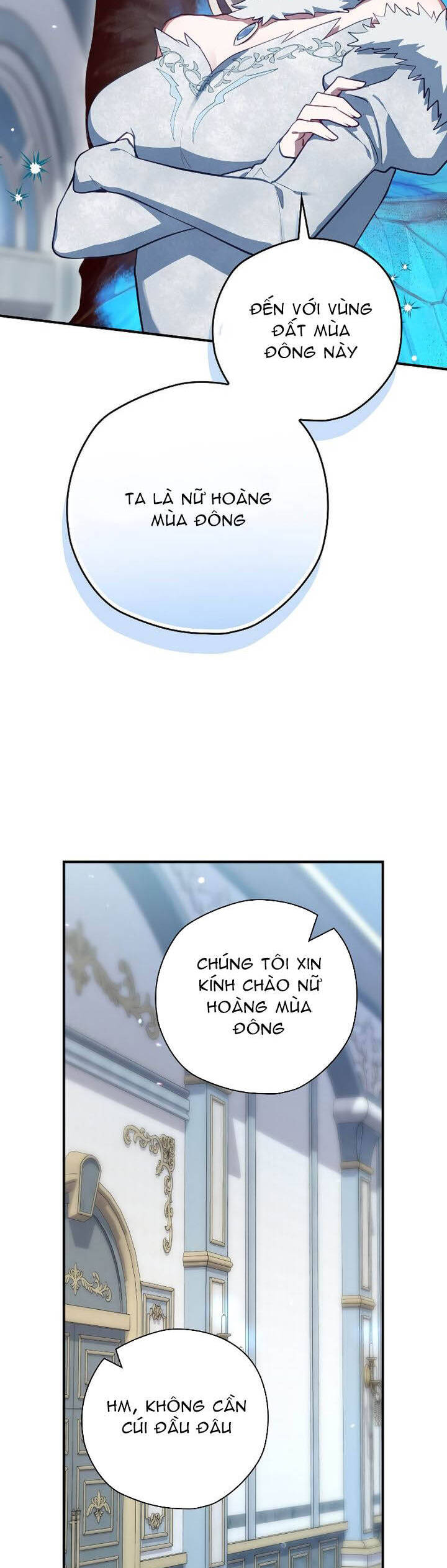 Kẻ Phán Quyết - Chương 49.1 - Trang 18