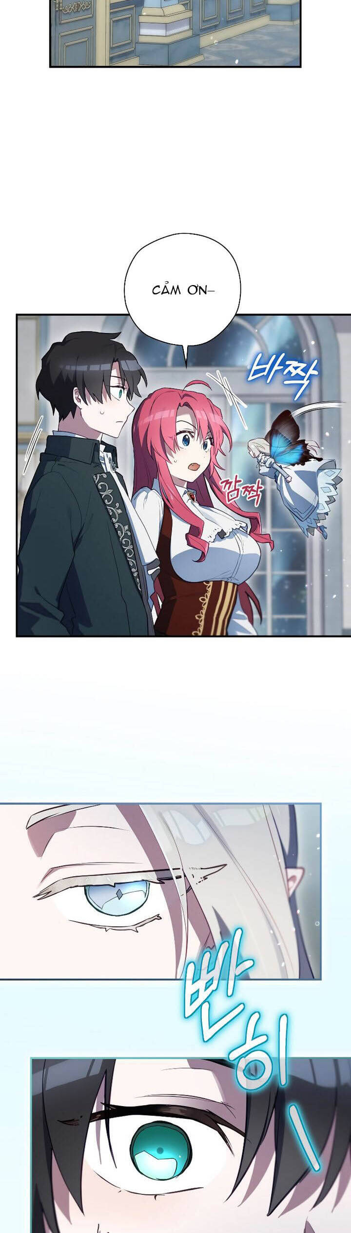 Kẻ Phán Quyết - Chương 49.1 - Trang 19