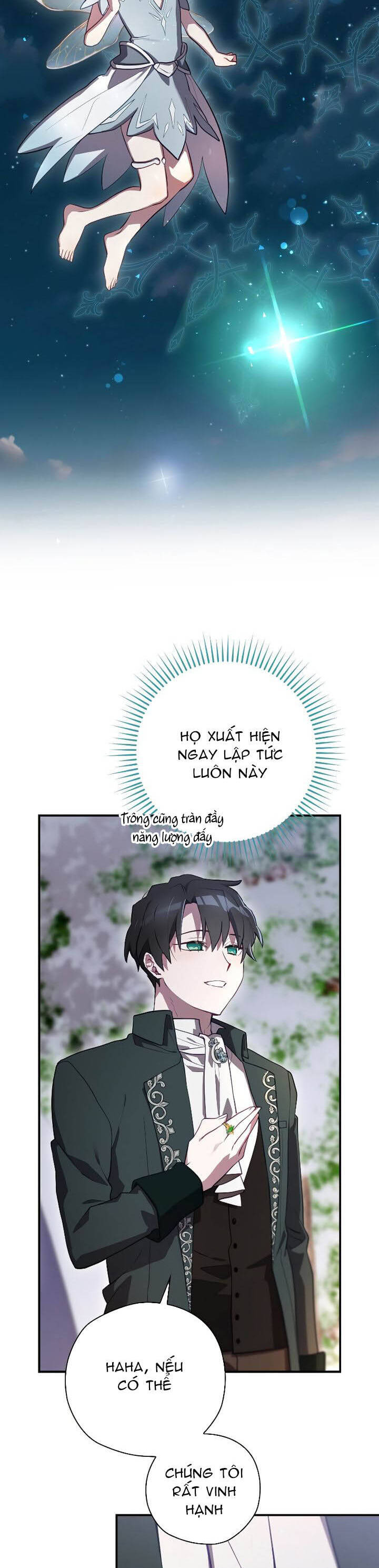 Kẻ Phán Quyết - Chương 49.1 - Trang 3