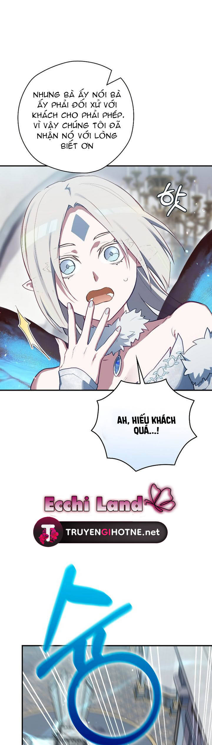 Kẻ Phán Quyết - Chương 49.1 - Trang 23