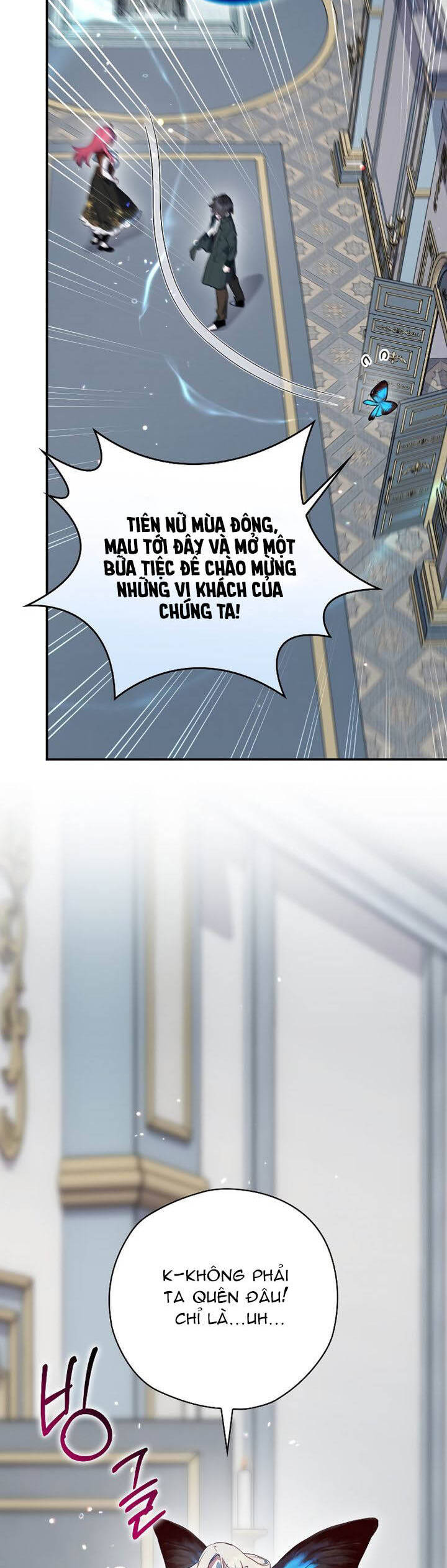 Kẻ Phán Quyết - Chương 49.1 - Trang 24