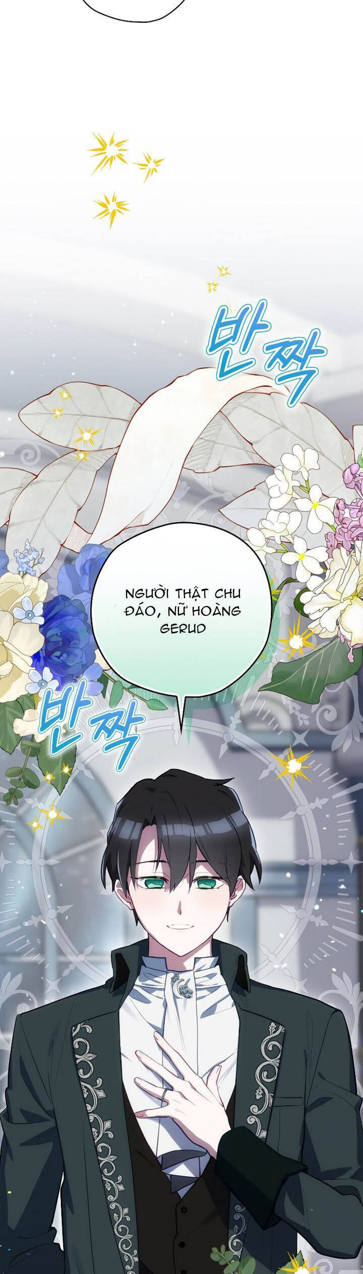 Kẻ Phán Quyết - Chương 49.1 - Trang 26