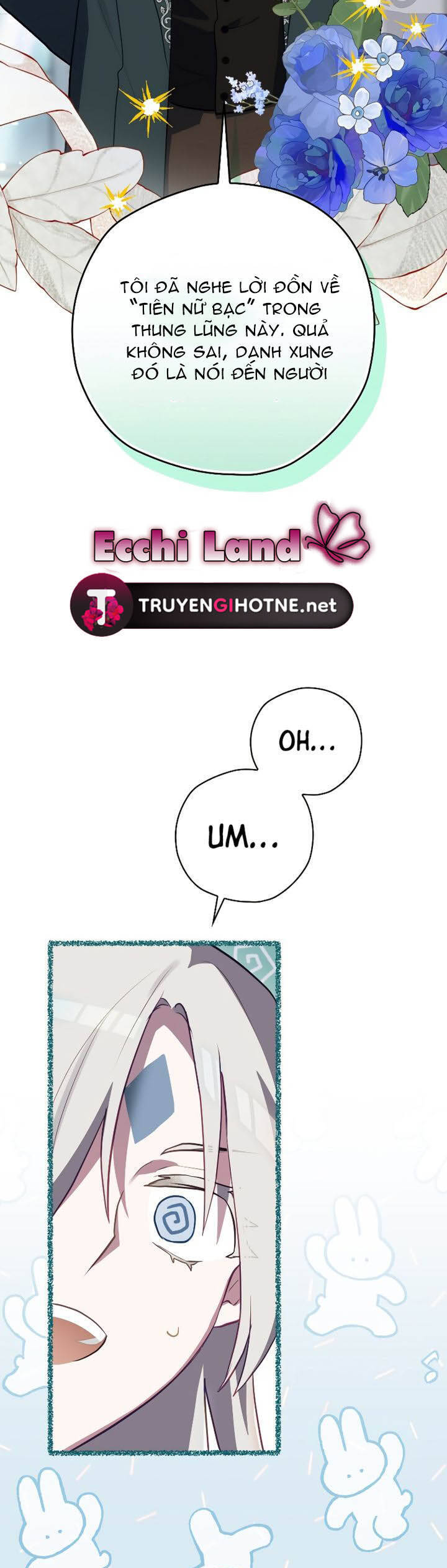 Kẻ Phán Quyết - Chương 49.1 - Trang 27