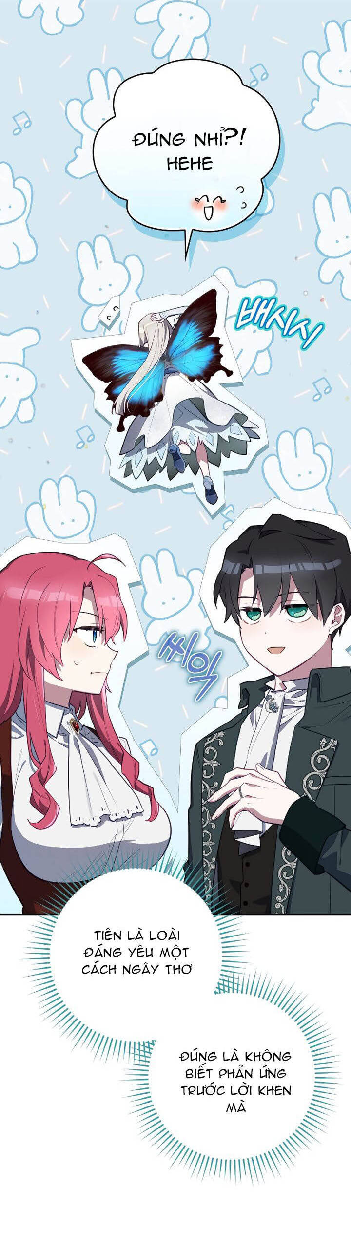 Kẻ Phán Quyết - Chương 49.1 - Trang 28