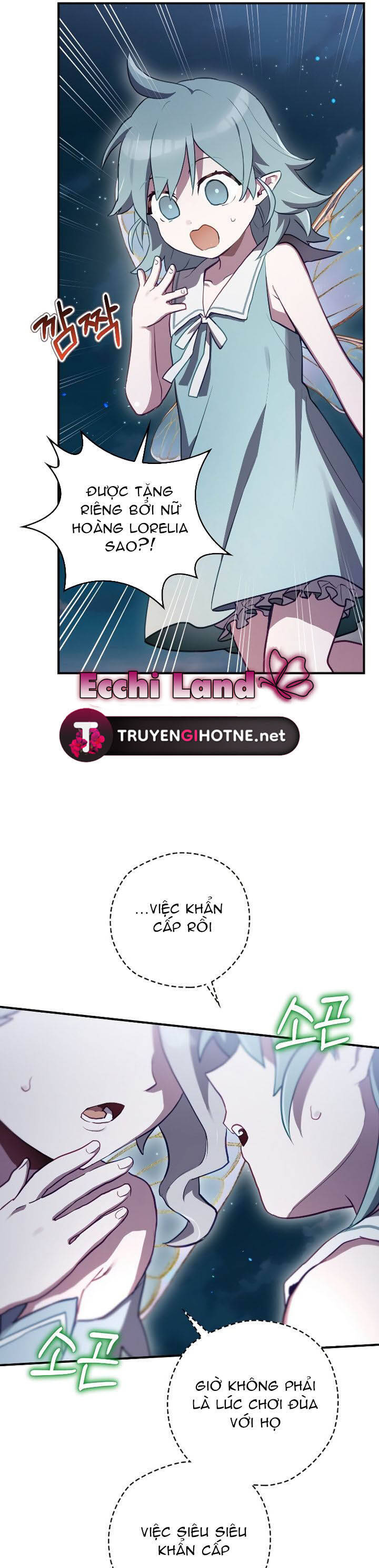 Kẻ Phán Quyết - Chương 49.1 - Trang 7