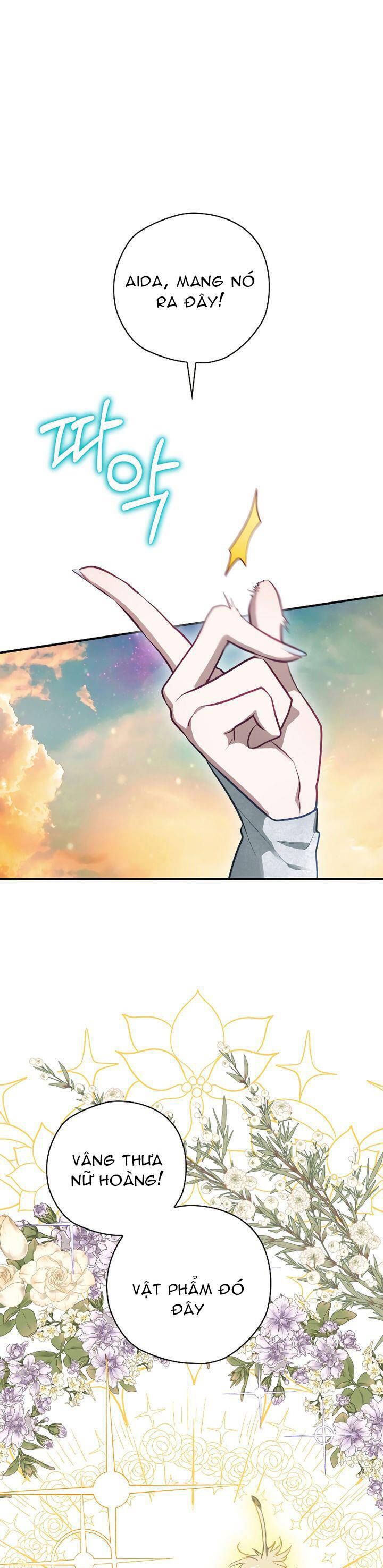 Kẻ Phán Quyết - Chương 50.1 - Trang 2