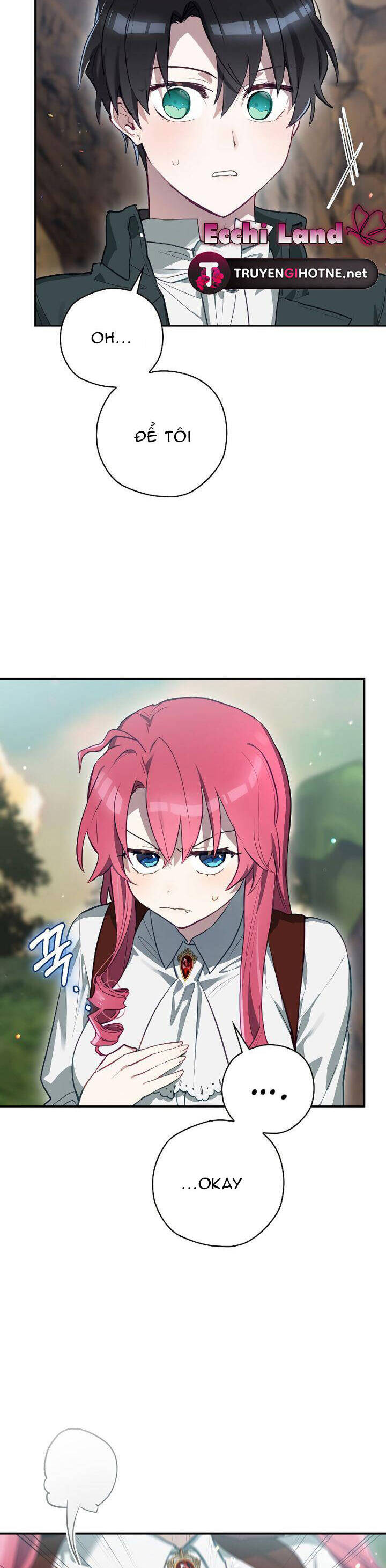 Kẻ Phán Quyết - Chương 50.1 - Trang 12