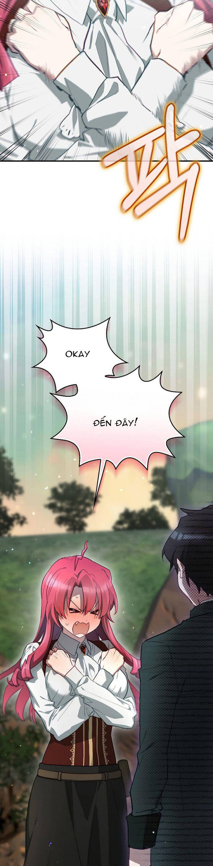 Kẻ Phán Quyết - Chương 50.1 - Trang 13