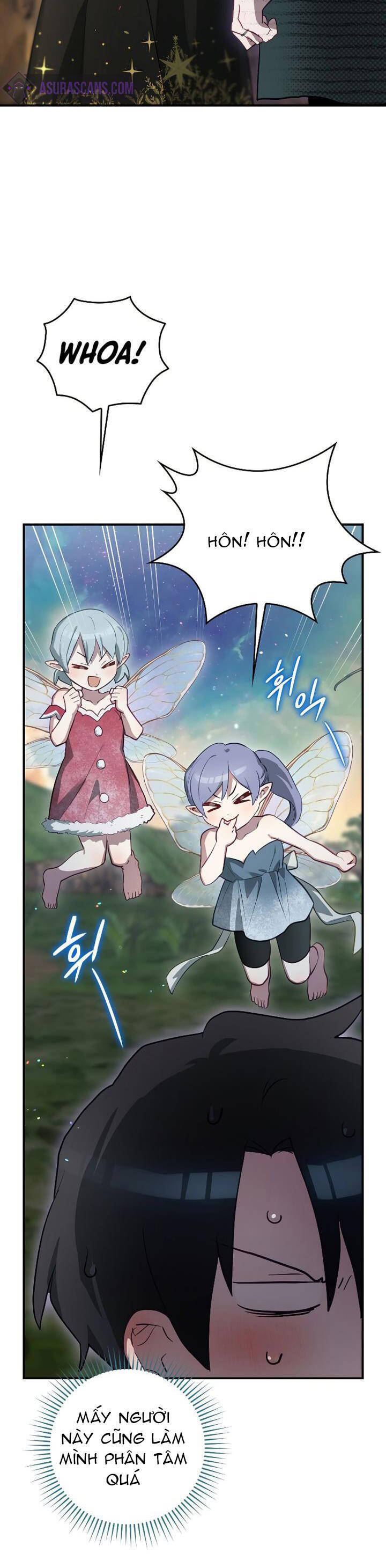 Kẻ Phán Quyết - Chương 50.1 - Trang 14