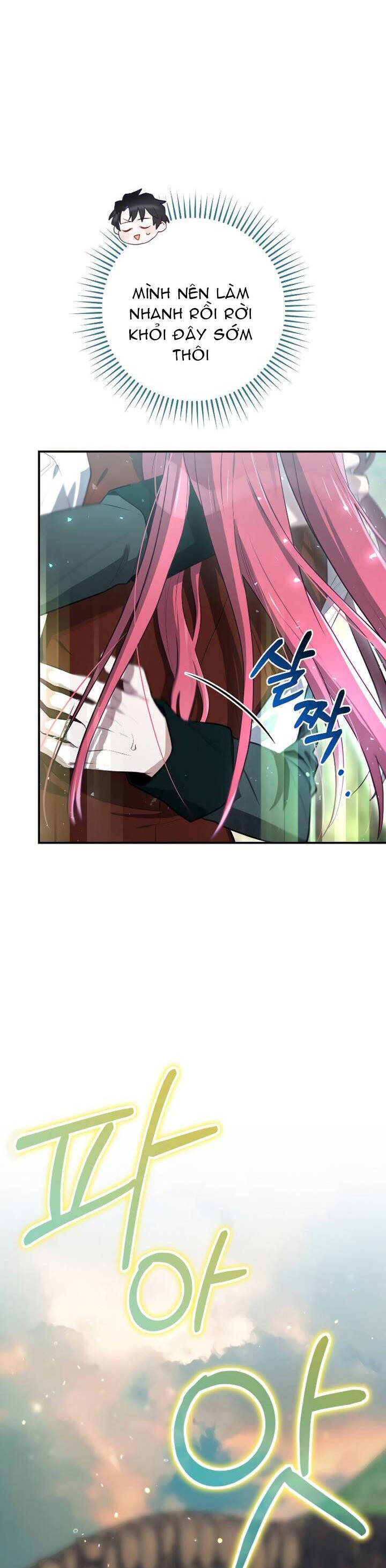 Kẻ Phán Quyết - Chương 50.1 - Trang 15